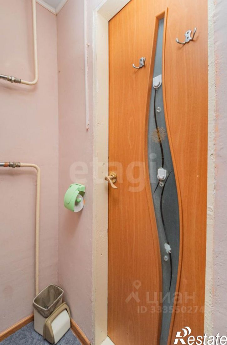 1-комн квартира ул Иртышская, 11,  д. 11