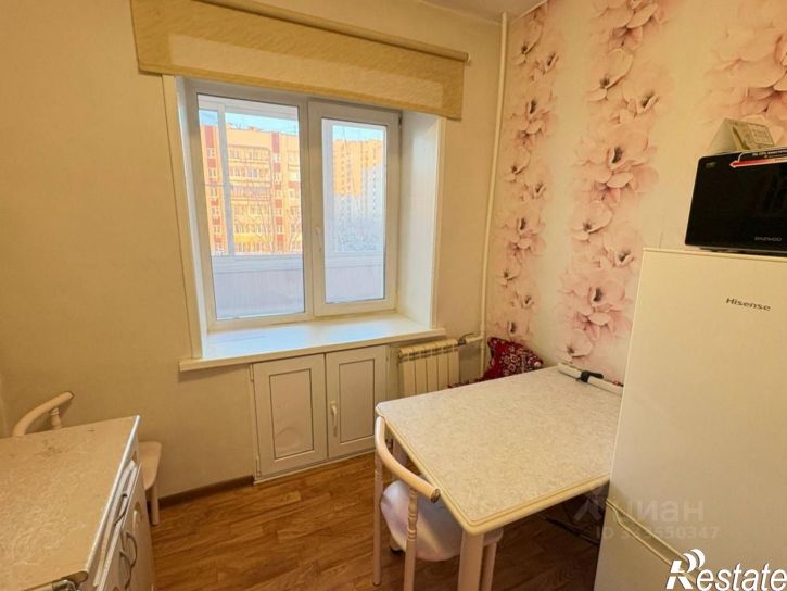 1-комн квартира ул Калинина, 138,  д. 138
