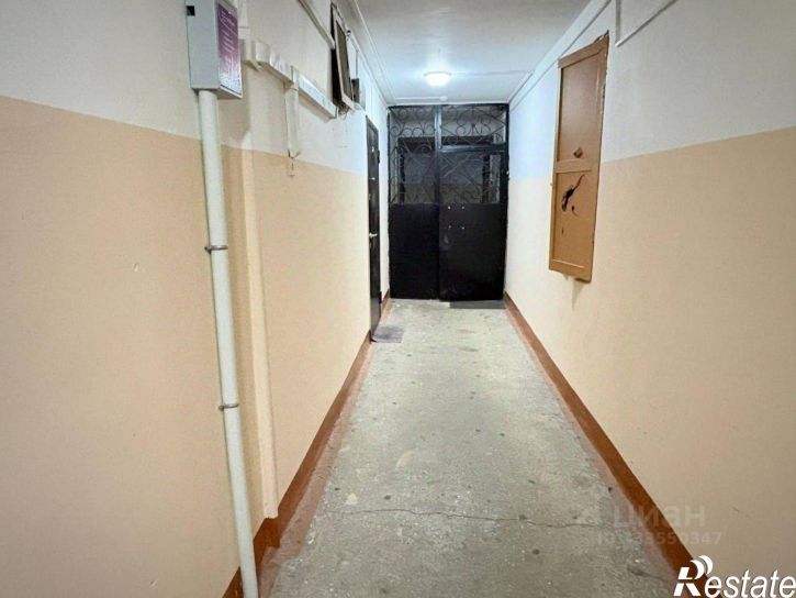 1-комн квартира ул Калинина, 138,  д. 138