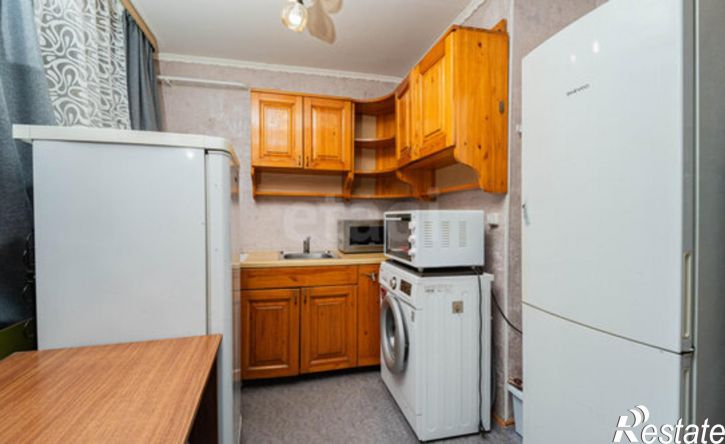 1-комн квартира ул Иртышская, 11,  д. 11