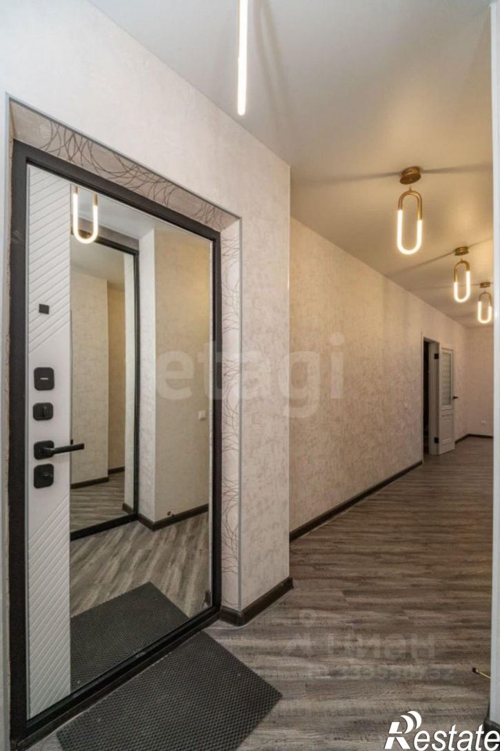 2-комн квартира ул Тихоокеанская, 127,  д. 127