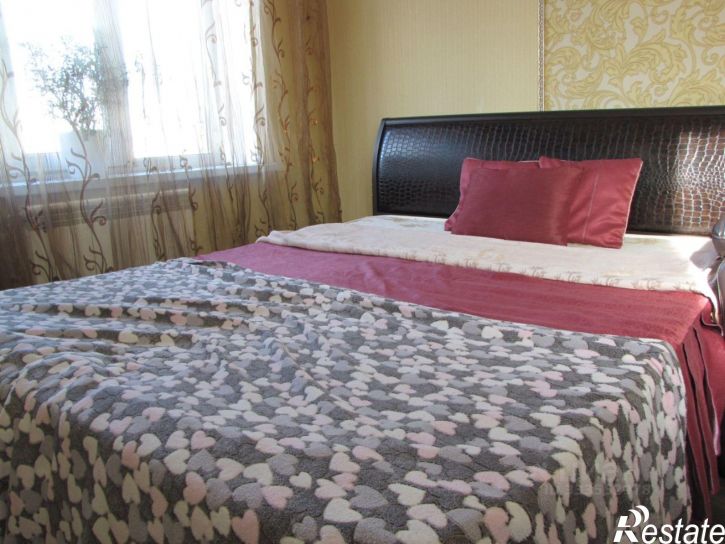 1-комн квартира ул Карла Маркса, 99Б,  д. 99Б