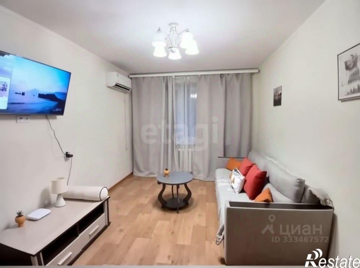 3-комн квартира пер Дзержинского, 3А,  д. 3А