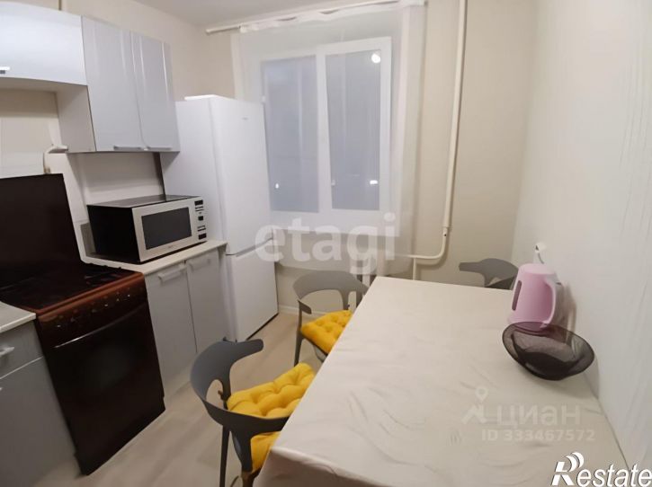 3-комн квартира пер Дзержинского, 3А,  д. 3А