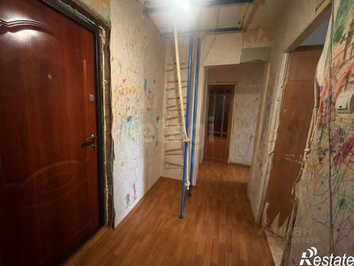 2-комн квартира ул Панфиловцев, 30,  д. 30