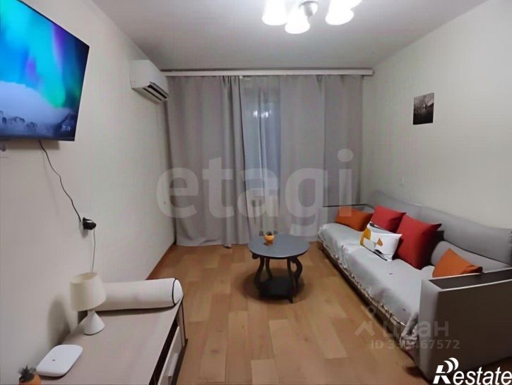 3-комн квартира пер Дзержинского, 3А,  д. 3А