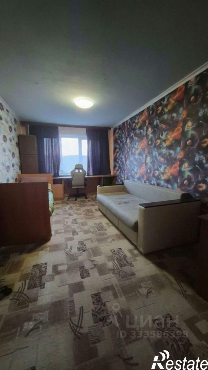 3-комн квартира ул Вяземская, 9а,  д. 9а