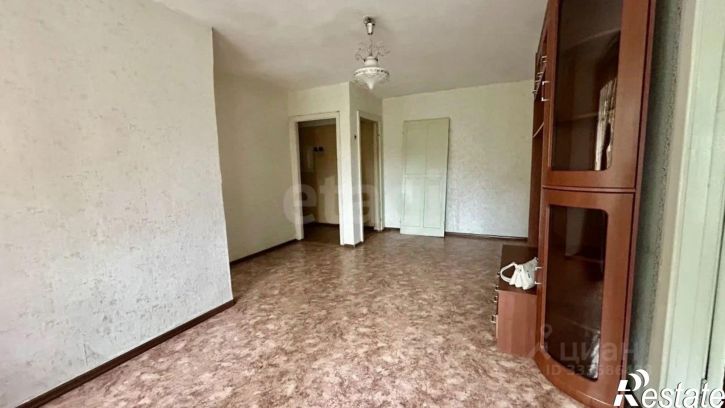 3-комн квартира Уссурийский б-р, 60,  д. 60