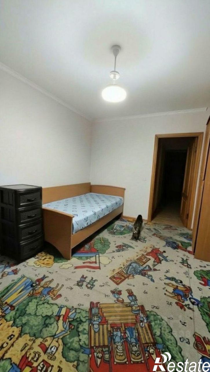 3-комн квартира ул Вяземская, 9а,  д. 9а