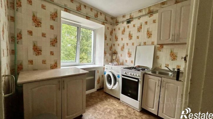 3-комн квартира Уссурийский б-р, 60,  д. 60