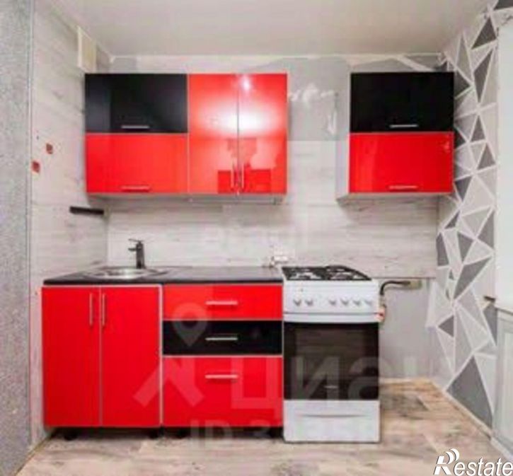 1-комн квартира ул Автобусная, 2а,  д. 2а
