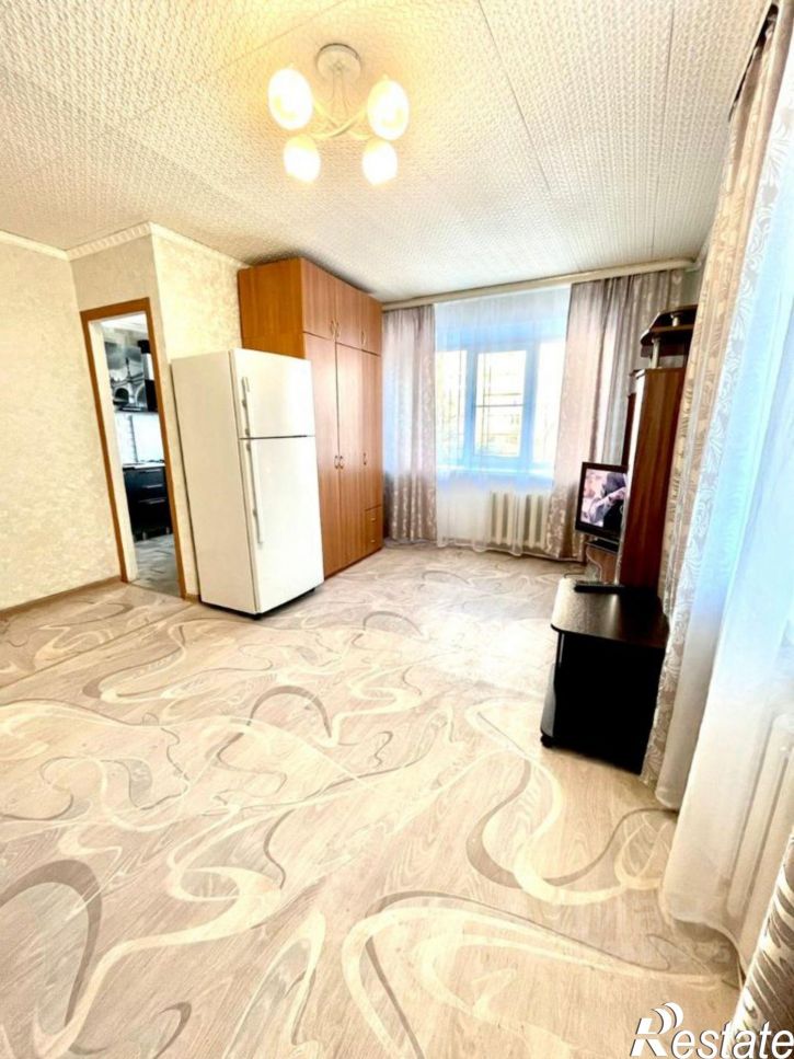 1-комн квартира ул Постышева, 10,  д. 10