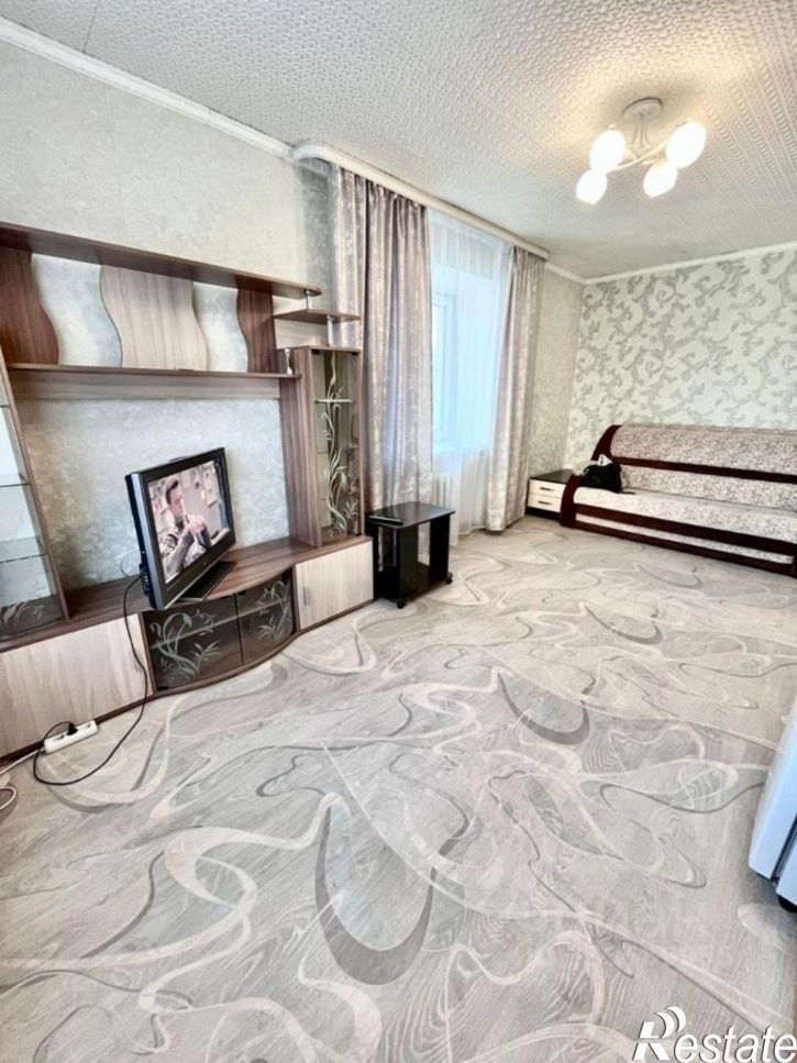1-комн квартира ул Постышева, 10,  д. 10