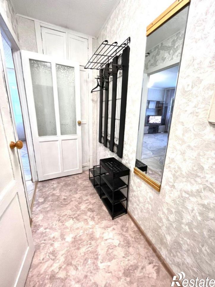 1-комн квартира ул Постышева, 10,  д. 10