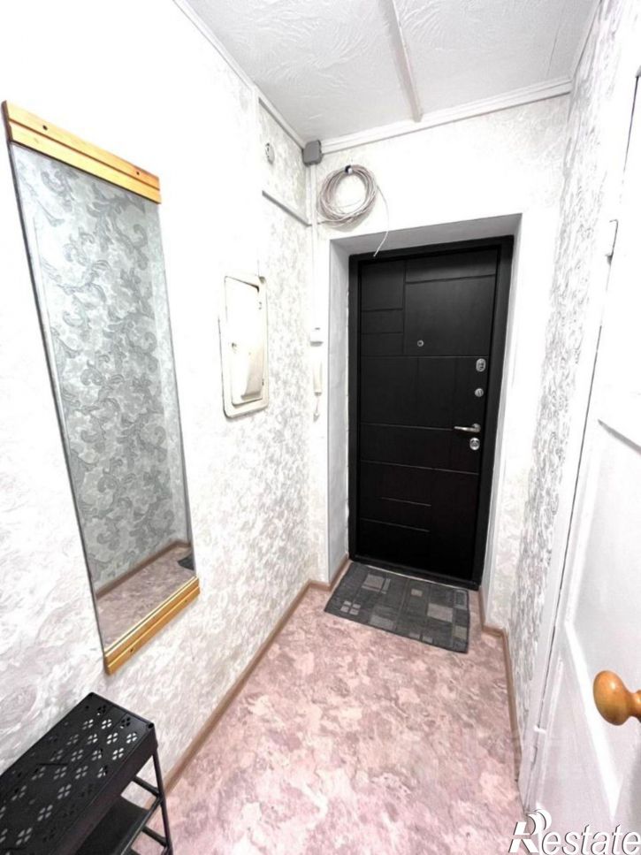 1-комн квартира ул Постышева, 10,  д. 10