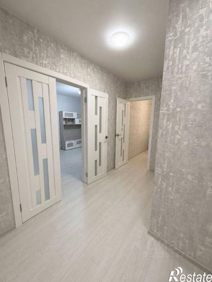 1-комн квартира ул Кирпичная, 36Б,  д. 36Б