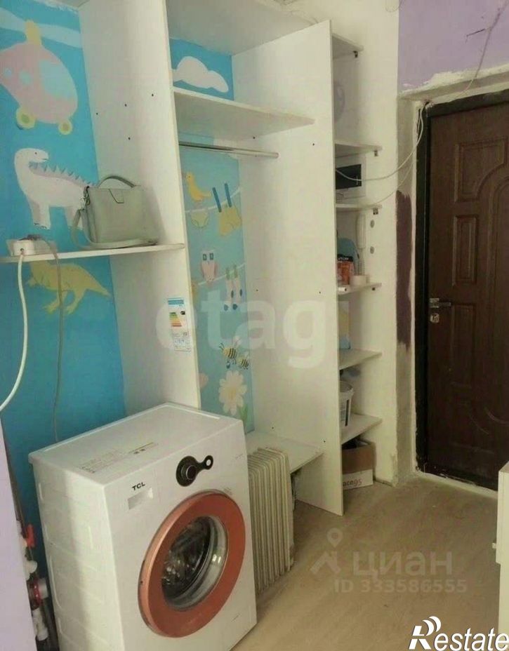 1-комн квартира кв-л Мира, 9,  д. 9