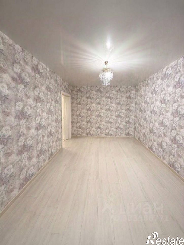 1-комн квартира ул Кирпичная, 36Б,  д. 36Б