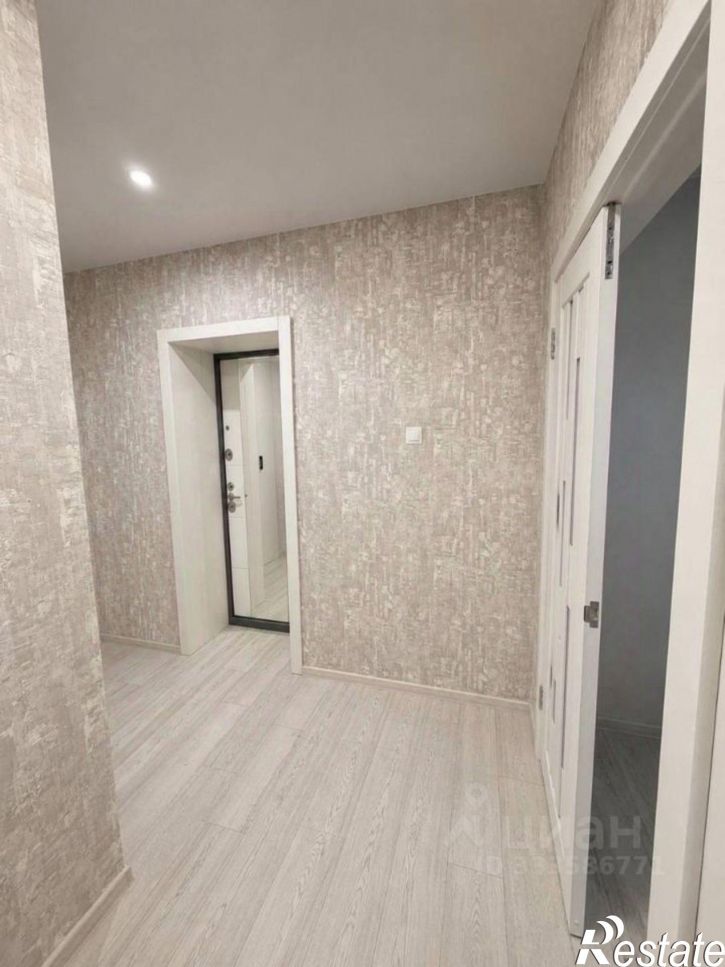 1-комн квартира ул Кирпичная, 36Б,  д. 36Б