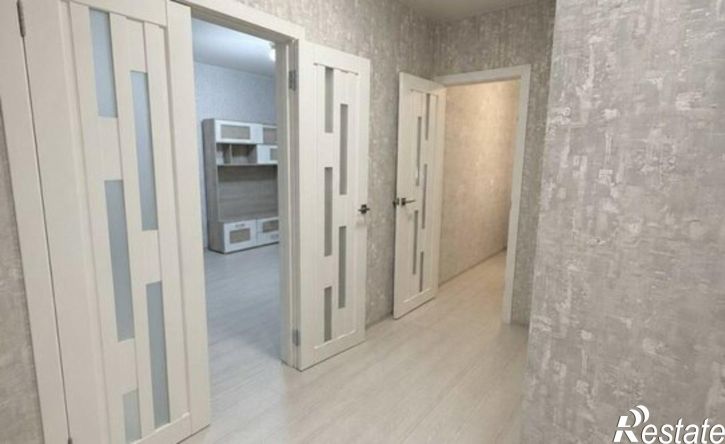 1-комн квартира ул Кирпичная, 36Б,  д. 36Б