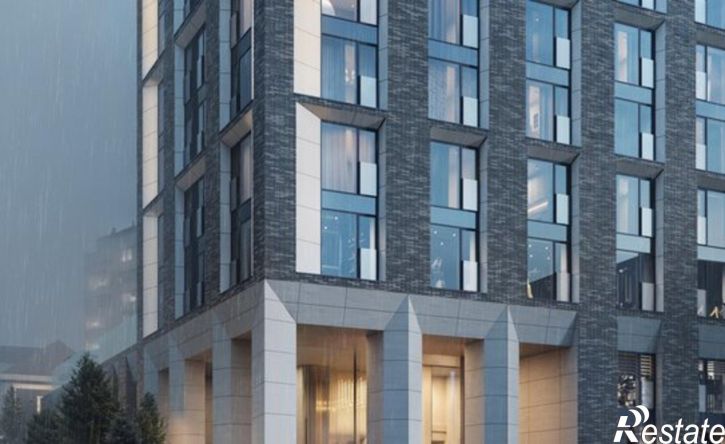3-комн квартира в новом доме улица Истомина, 9А,  д. 9А