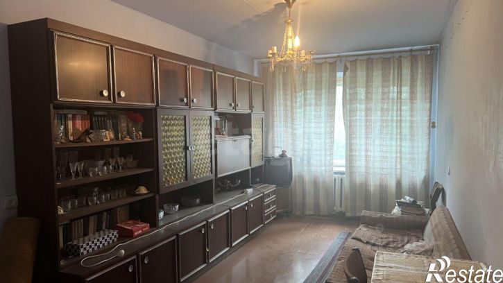 2-комн квартира улица Мате Залки, 50,  д. 50