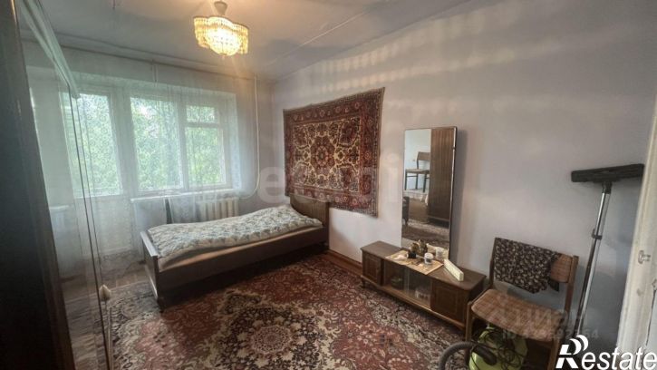 2-комн квартира улица Мате Залки, 50,  д. 50