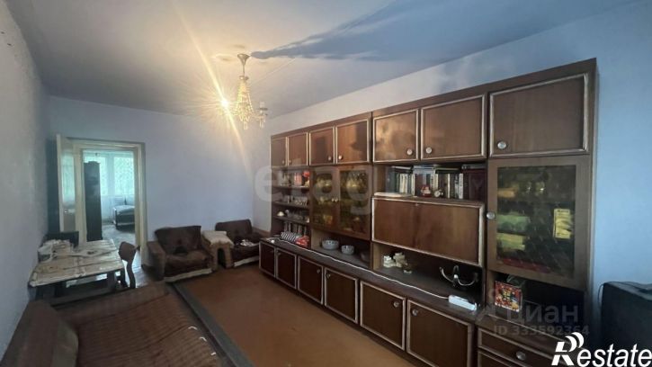 2-комн квартира улица Мате Залки, 50,  д. 50