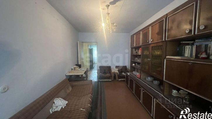 2-комн квартира улица Мате Залки, 50,  д. 50