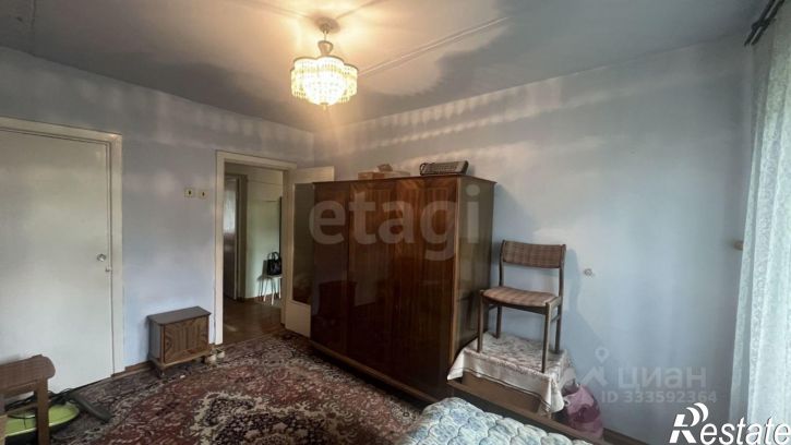 2-комн квартира улица Мате Залки, 50,  д. 50