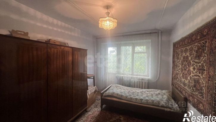 2-комн квартира улица Мате Залки, 50,  д. 50