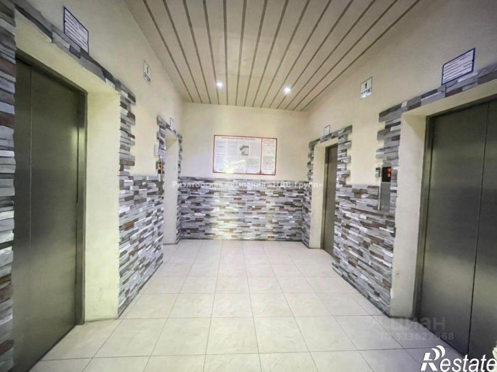 3-комн квартира ул Гайдара, 13,  д. 13