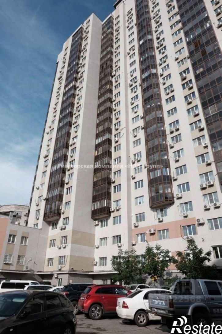 3-комн квартира ул Гайдара, 13,  д. 13