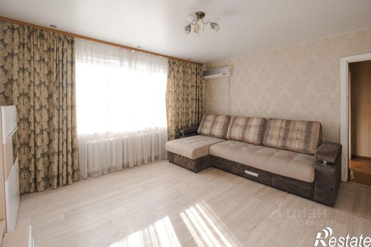 4-комн квартира ул Пионерская, 46,  д. 46