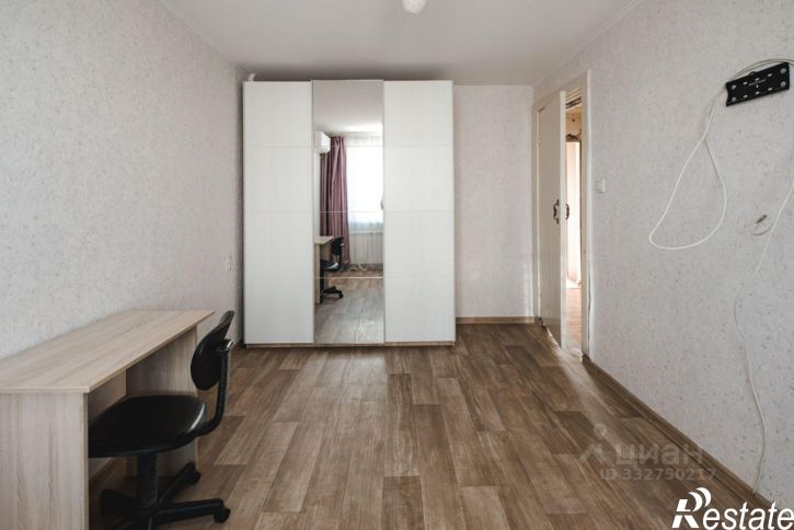 4-комн квартира ул Пионерская, 46,  д. 46