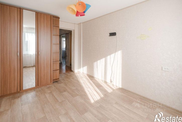 4-комн квартира ул Пионерская, 46,  д. 46