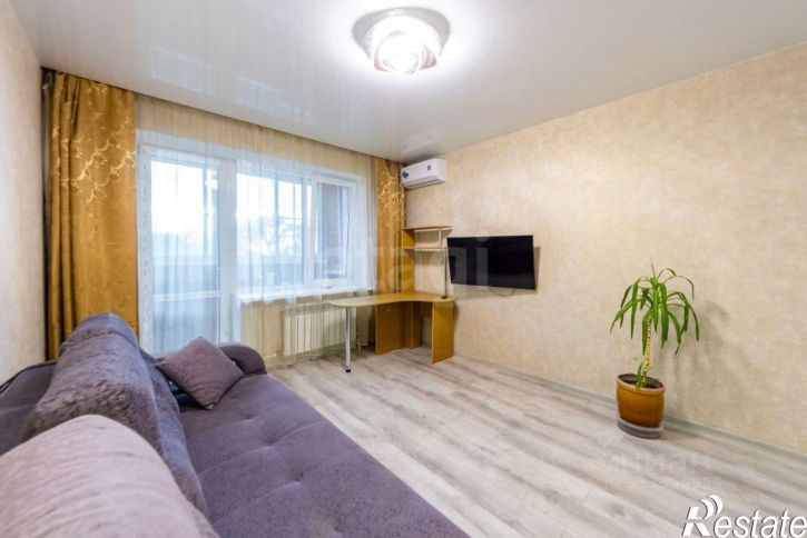 1-комн квартира улица Демьяна Бедного, 14,  д. 14