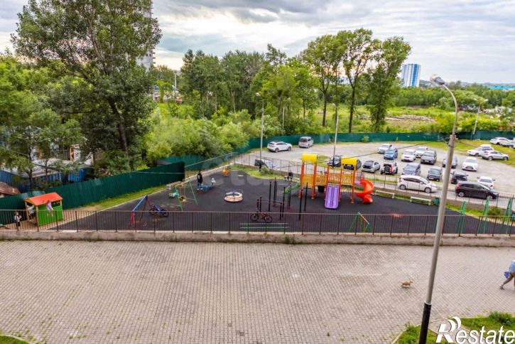 1-комн квартира улица Демьяна Бедного, 14,  д. 14