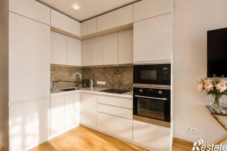 2-комн квартира Набережная улица, 29,  д. 29