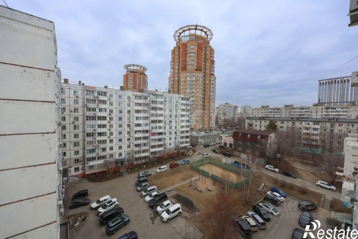 3-комн квартира переулок Дзержинского, 22,  д. 22