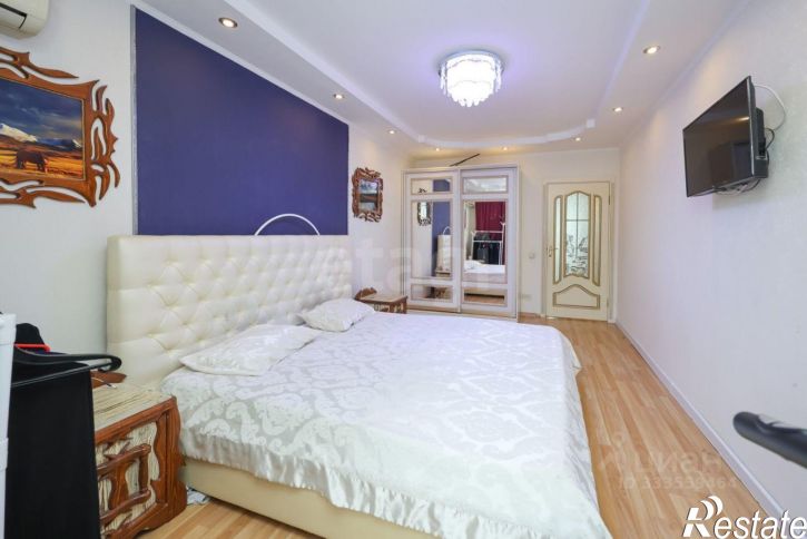 3-комн квартира переулок Дзержинского, 22,  д. 22