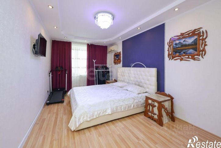 3-комн квартира переулок Дзержинского, 22,  д. 22