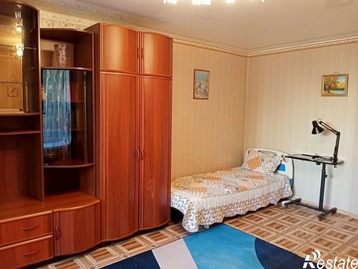 1-комн квартира улица Чехова, 6,  д. 6