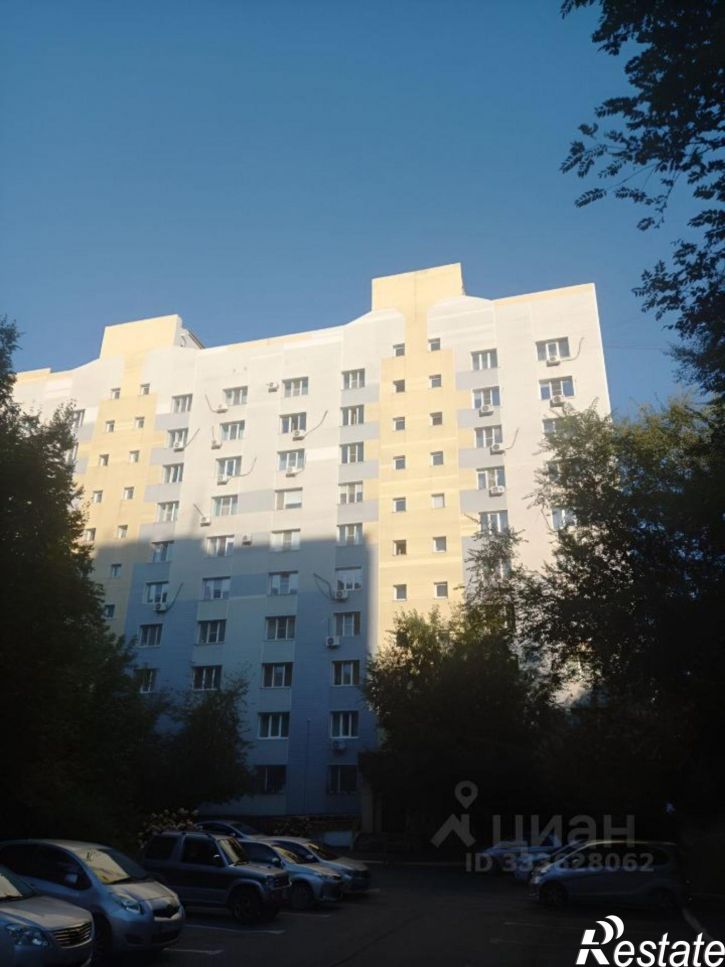 1-комн квартира улица Чехова, 6,  д. 6