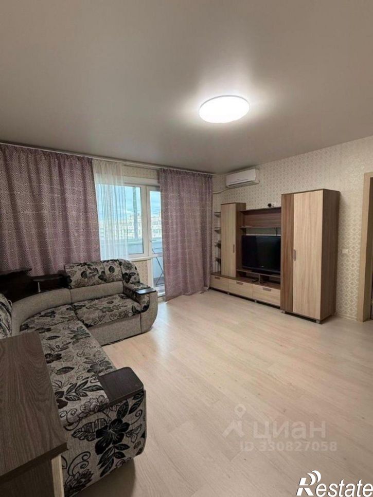 2-комн квартира Вяземская улица, 16,  д. 16