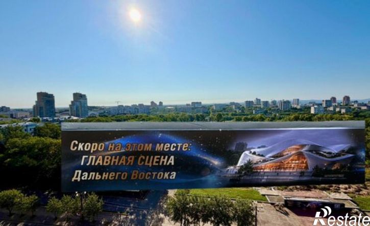 4-комн квартира улица Петра Комарова, 2,  д. 2
