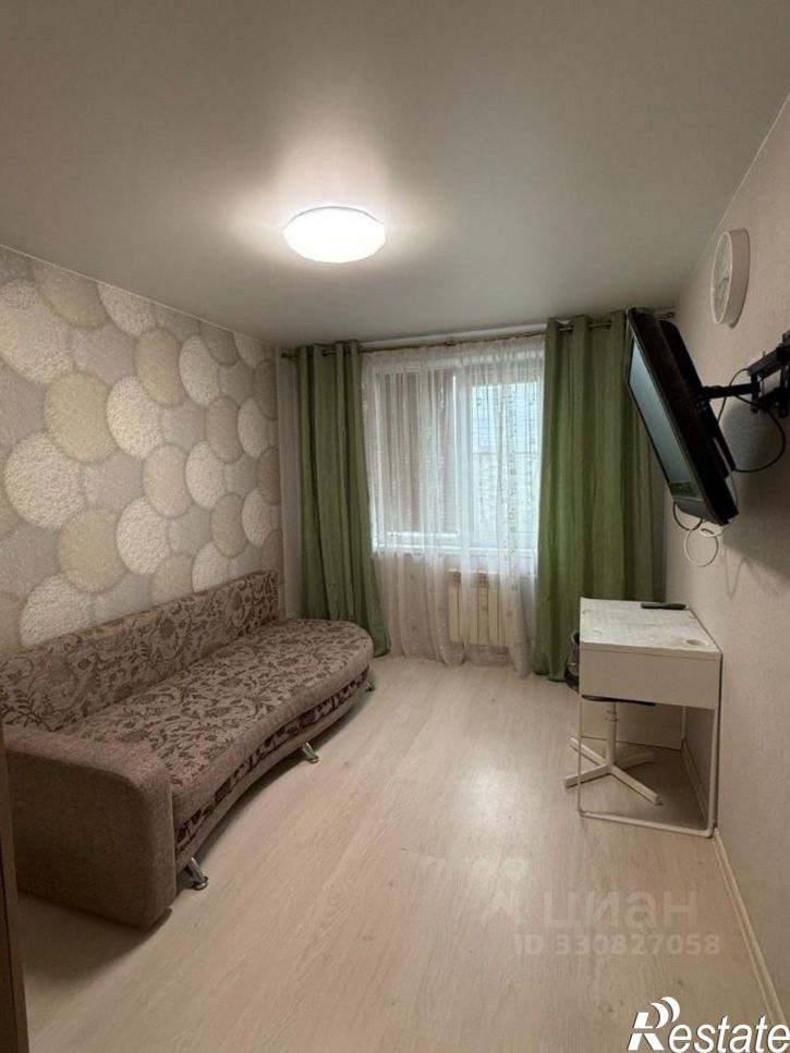 2-комн квартира Вяземская улица, 16,  д. 16