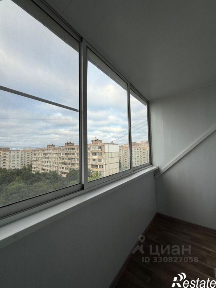 2-комн квартира Вяземская улица, 16,  д. 16