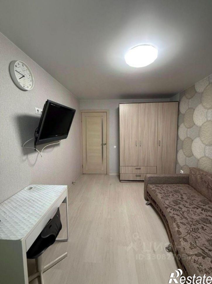 2-комн квартира Вяземская улица, 16,  д. 16