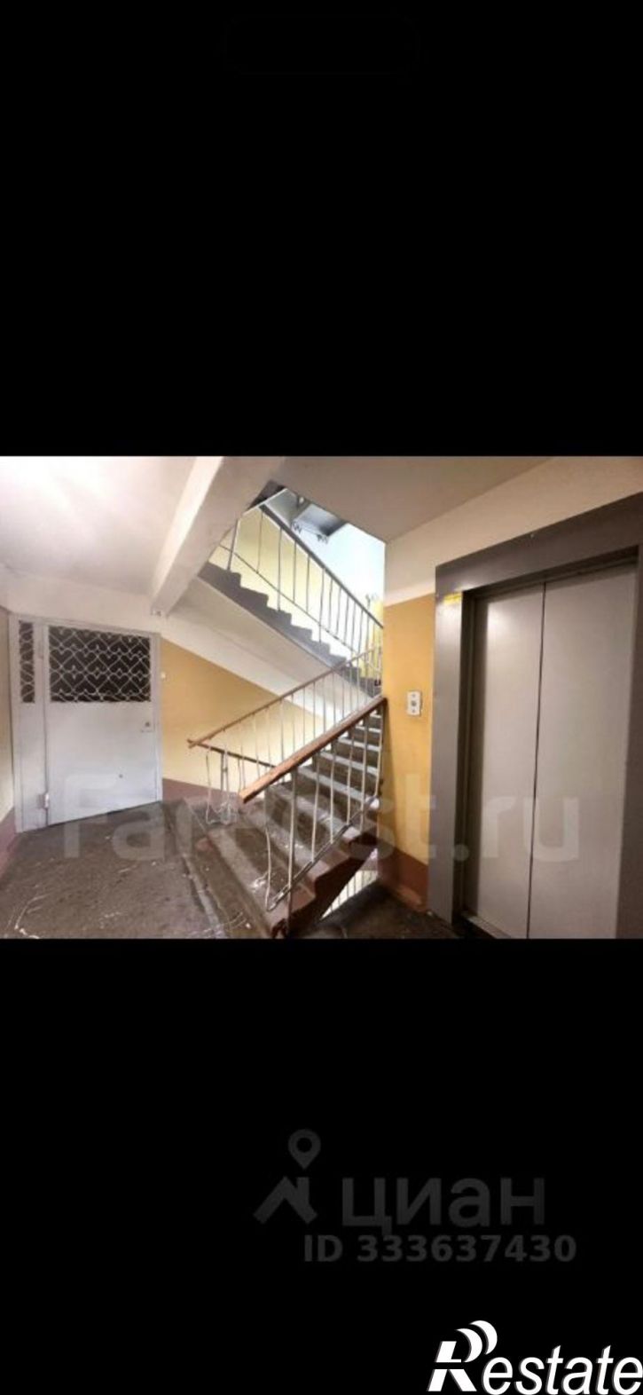 3-комн квартира Краснореченский переулок, 28,  д. 28